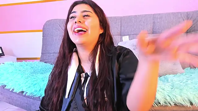 Snapshot of Danna_adams01 chatting on December 14, 11:18 am Danna adams01 online show from December 14, 11:18 am