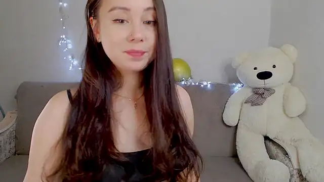 AlinaWett online show from October 20, 9:48 pm