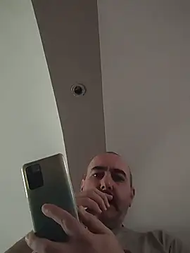 Maryo0001 online show from February 9, 9:24 am