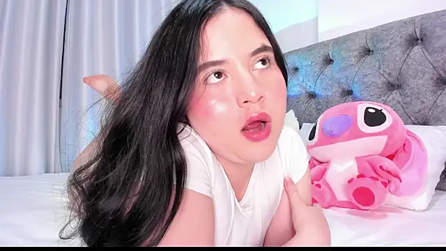 Snapshot of abbyfoxx_ chatting on January 28, 11:07 pm abbyfoxx online show from January 28, 11:07 pm