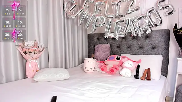 Snapshot of abbyfoxx_ chatting on November 20, 12:33 am abbyfoxx online show from November 20, 12:33 am