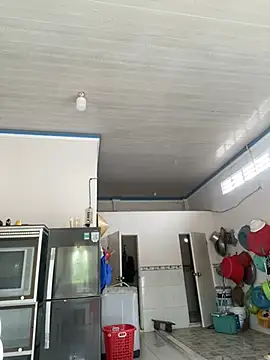 Snapshot of NDith chatting on March 17, 1:24 am NDith online show from March 17, 1:24 am