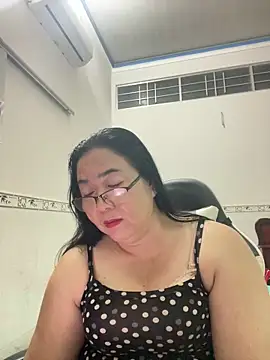 Snapshot of NDith chatting on March 18, 3:31 pm NDith online show from March 18, 3:31 pm