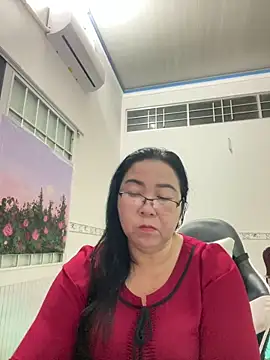 Snapshot of NDith chatting on March 20, 9:13 pm NDith online show from March 20, 9:13 pm