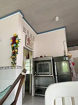 Snapshot of NDith chatting on March 21, 12:29 am NDith online show from March 21, 12:29 am