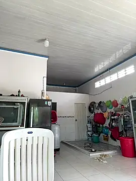 Snapshot of NDith chatting on October 30, 3:08 am NDith online show from October 30, 3:08 am