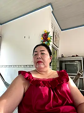 Snapshot of NDith chatting on November 28, 12:35 am NDith online show from November 28, 12:35 am