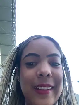 NAUGHTY LITTLE 18 online show from January 10, 11:08 pm