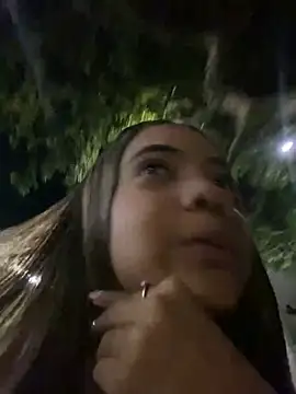 NAUGHTY LITTLE 18 online show from January 15, 12:09 am