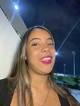 NAUGHTY LITTLE 18 online show from January 26, 1:09 am