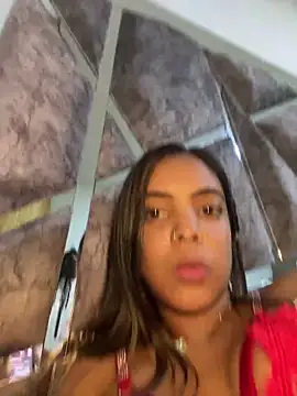 NAUGHTY LITTLE 18 online show from February 18, 12:15 am