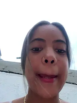 NAUGHTY LITTLE 18 online show from February 25, 11:22 pm