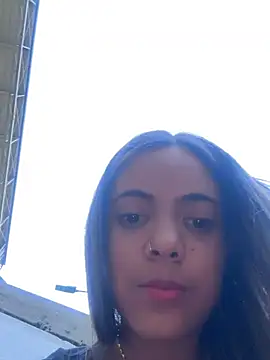 NAUGHTY LITTLE 18 online show from March 7, 11:16 pm