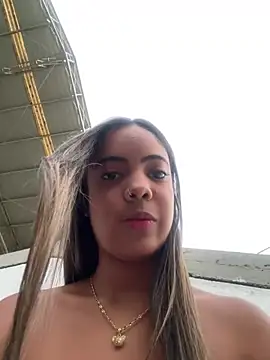 NAUGHTY LITTLE 18 online show from March 8, 11:18 pm