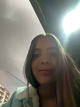 NAUGHTY LITTLE 18 online show from March 17, 11:21 pm