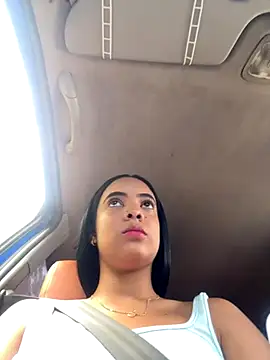 NAUGHTY LITTLE 18 online show from September 17, 9:05 pm