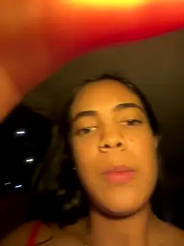 NAUGHTY LITTLE 18 online show from October 29, 4:15 am