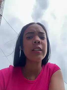 NAUGHTY LITTLE 18 online show from February 4, 10:15 pm