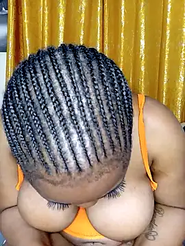 Cherriikenzie online show from February 2, 9:56 pm