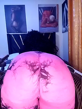 Cherriikenzie online show from October 18, 8:59 am