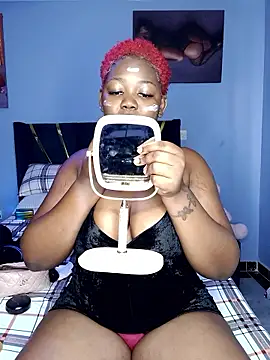 Cherriikenzie online show from January 18, 1:04 pm