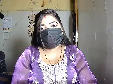 Oh-Monika online show from February 28, 9:01 pm