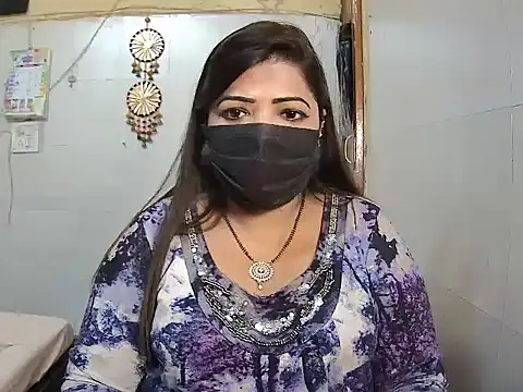 Oh-Monika online show from March 18, 3:53 am