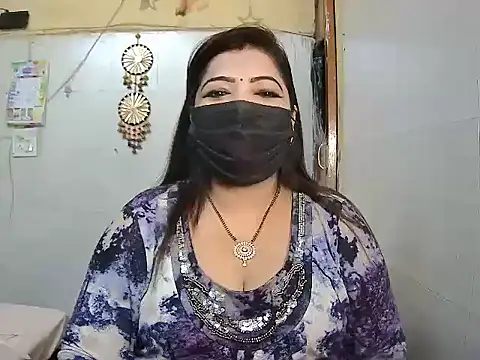 Oh-Monika online show from March 19, 3:20 am