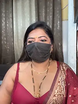 Oh-Monika online show from September 9, 3:17 am