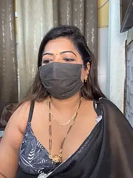 Oh-Monika online show from September 10, 7:14 pm