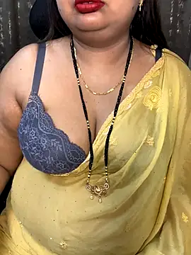 Oh-Monika online show from October 1, 3:56 am