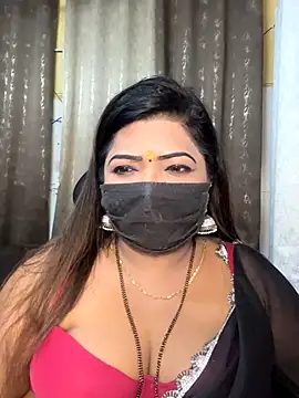 Oh-Monika online show from November 2, 5:04 pm