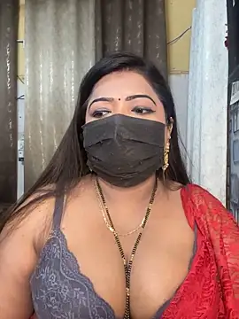 Oh-Monika online show from November 18, 4:00 pm