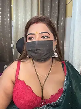 Oh-Monika online show from November 27, 4:09 pm