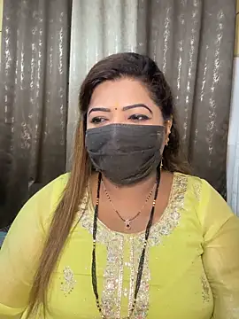 Oh-Monika online show from March 13, 4:13 pm