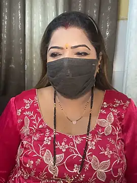 Oh-Monika online show from March 26, 4:56 pm