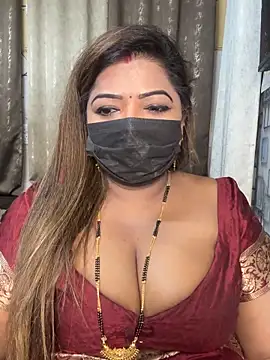 Oh-Monika online show from April 15, 4:58 pm