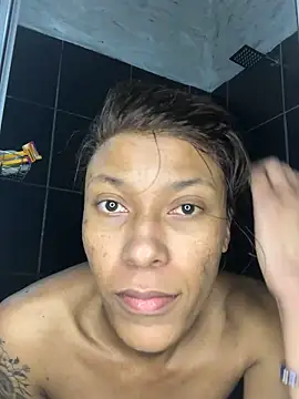 Snapshot of Kylie_Hairy_Bbc chatting on October 12, 6:34 am Kylie Hairy Bbc online show from October 12, 6:34 am