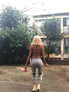 Kylie Hairy Bbc online show from March 22, 4:21 pm