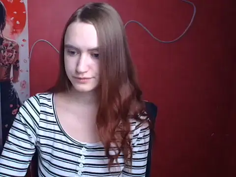 Gabriellagirl online show from October 16, 5:52 am