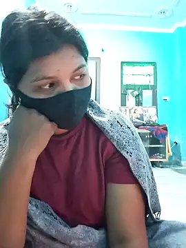 Priya-89 online show from December 22, 5:23 am