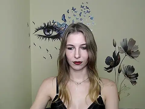 Snapshot of StrangerGi chatting on December 2, 4:20 pm StrangerGi online show from December 2, 4:20 pm