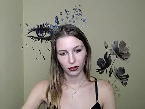 Snapshot of StrangerGi chatting on December 10, 4:06 pm StrangerGi online show from December 10, 4:06 pm