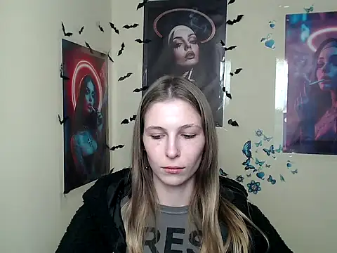 Snapshot of StrangerGi chatting on March 14, 4:09 pm StrangerGi online show from March 14, 4:09 pm