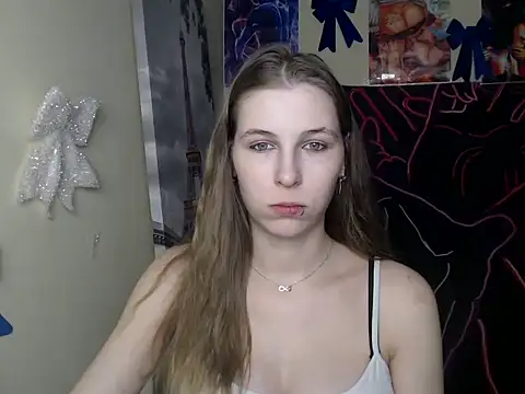 StrangerGi online show from February 26, 9:03 pm