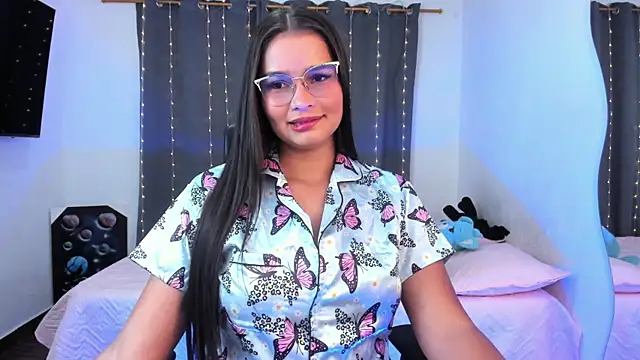 Abby Parker1 online show from October 28, 11:51 pm