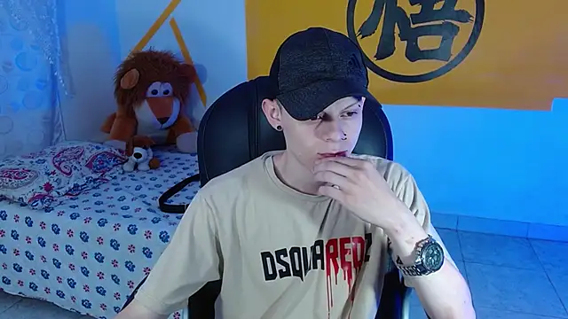 Matthew Boy  online show from January 7, 5:54 am