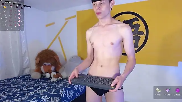 Matthew Boy  online show from February 2, 7:52 am