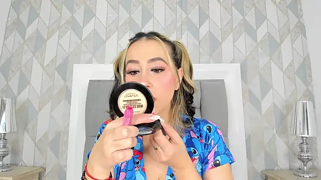 anais cooper online show from February 1, 11:43 am