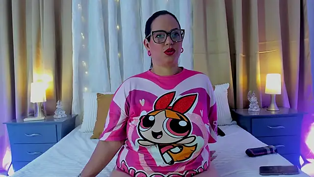 talivega online show from March 29, 8:20 pm